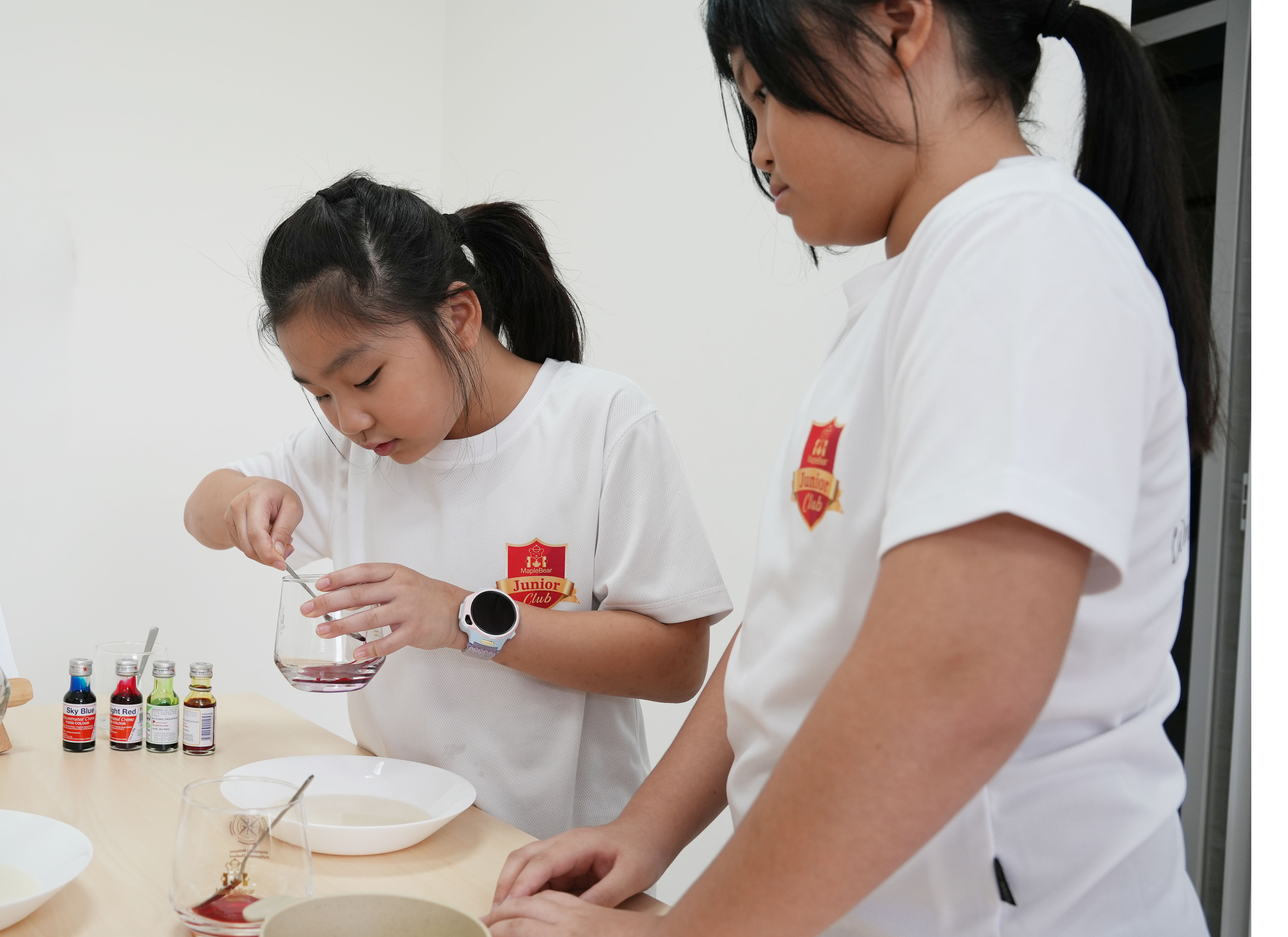 MJC Eunos enrichment